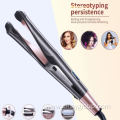 Flat Iron Hair Straightener Curling Irons